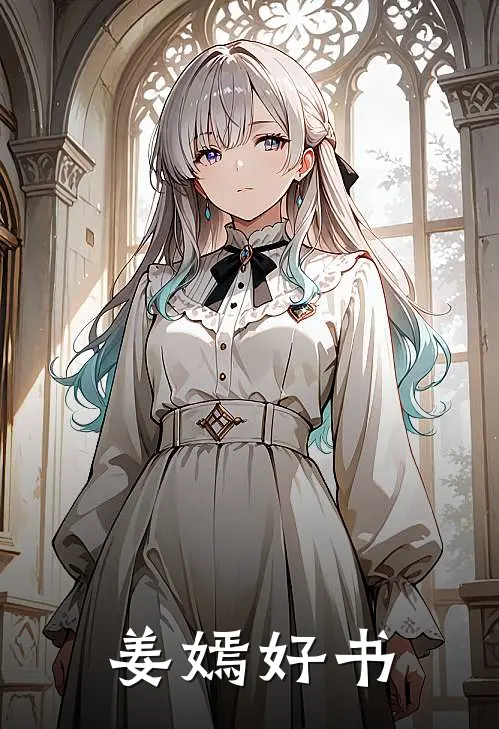 姜嫣好书