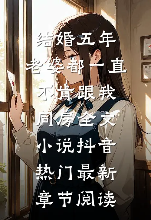 结婚五年，老婆都一直不肯跟我同房全文小说抖音热门最新章节阅读