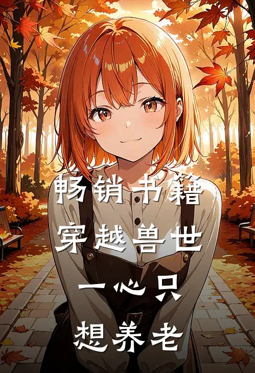 畅销书籍穿越兽世，一心只想养老