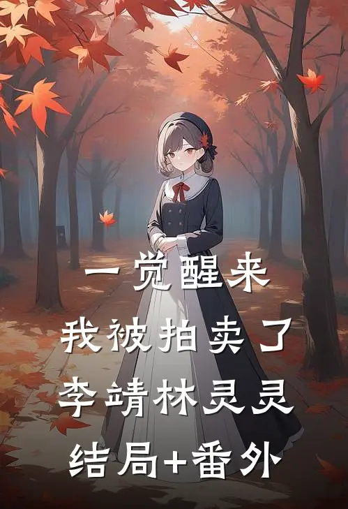 一觉醒来，我被拍卖了李靖林灵灵结局+番外