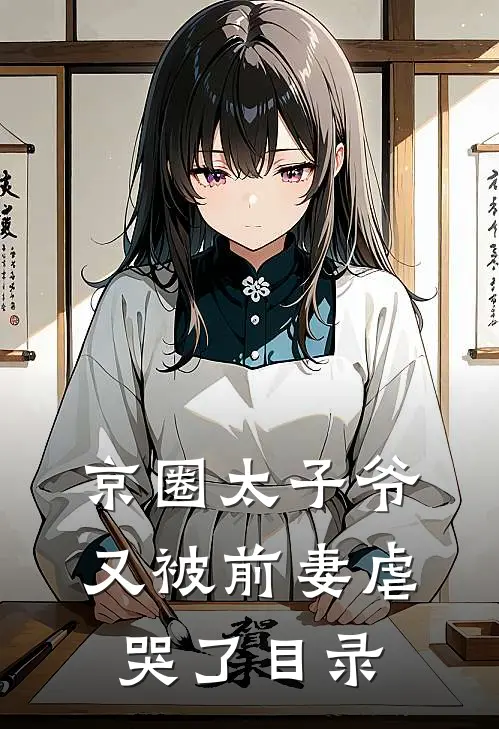 京圈太子爷又被前妻虐哭了目录