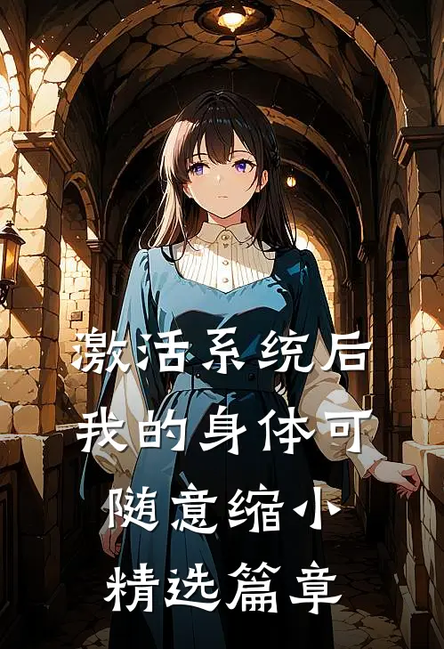 激活系统后，我的身体可随意缩小精选篇章