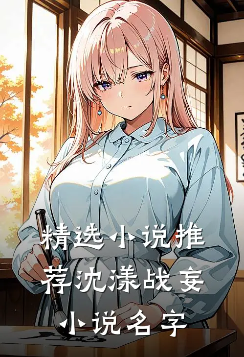 精选小说推荐沈漾战妄小说名字