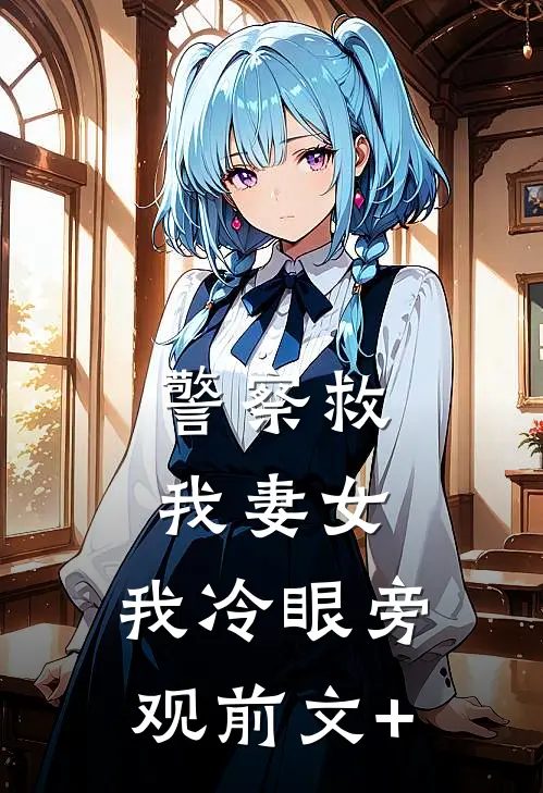警察救我妻女，我冷眼旁观前文+