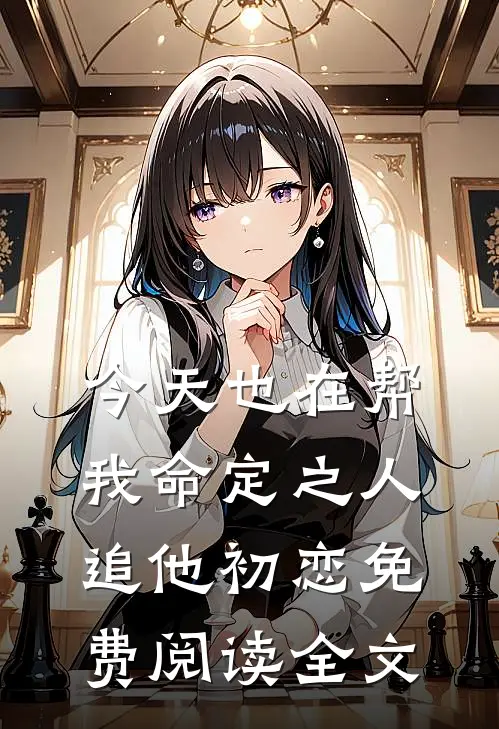 今天也在帮我命定之人追他初恋免费阅读全文