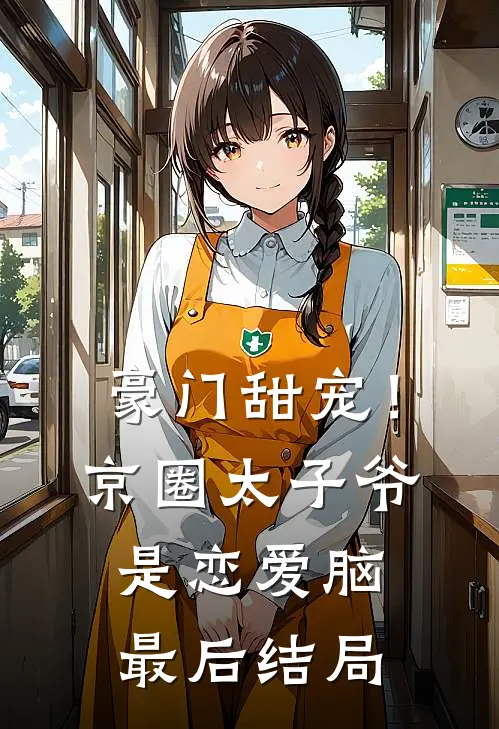 豪门甜宠！京圈太子爷是恋爱脑最后结局
