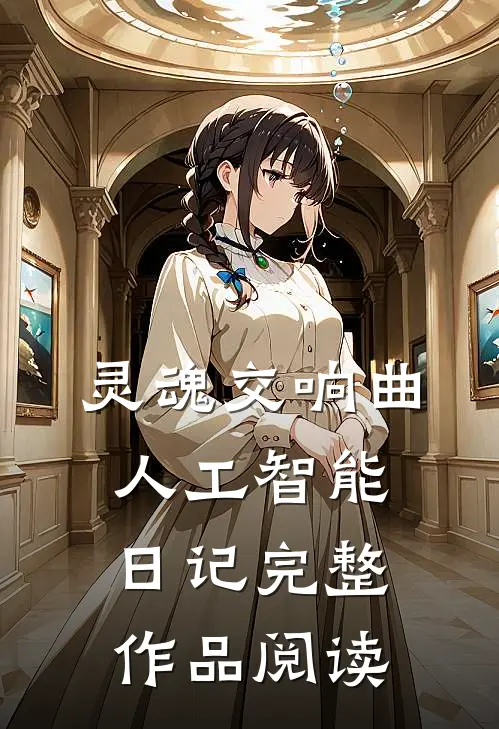 灵魂交响曲：人工智能日记完整作品阅读