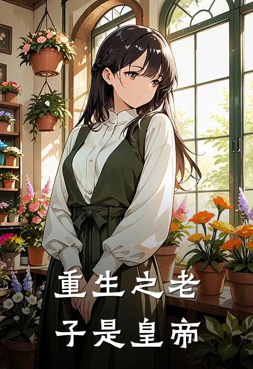 重生之老子是皇帝