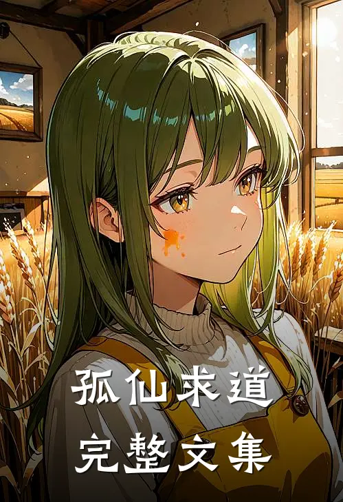 孤仙求道完整文集