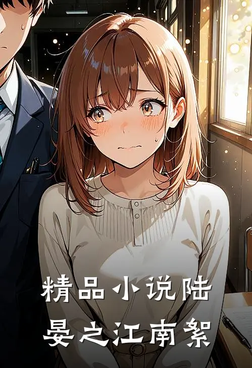 精品小说陆晏之江南絮
