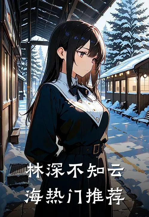 林深不知云海热门推荐