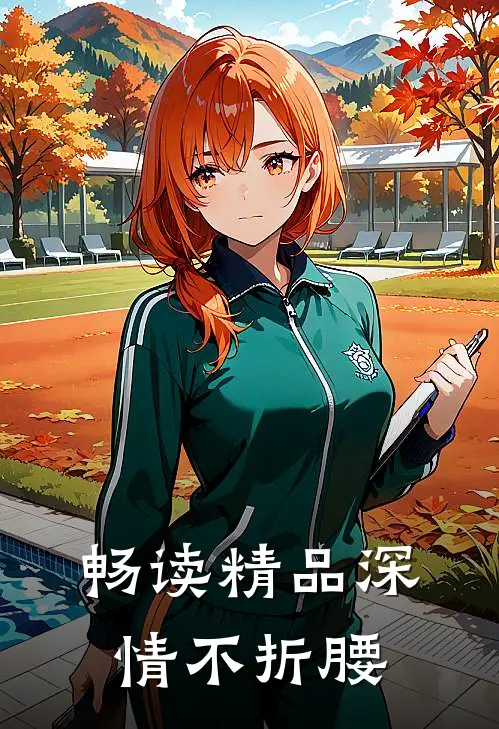 畅读精品深情不折腰