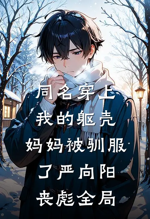 同名穿上我的躯壳，妈妈被驯服了严向阳丧彪全局