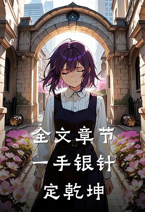 全文章节一手银针定乾坤