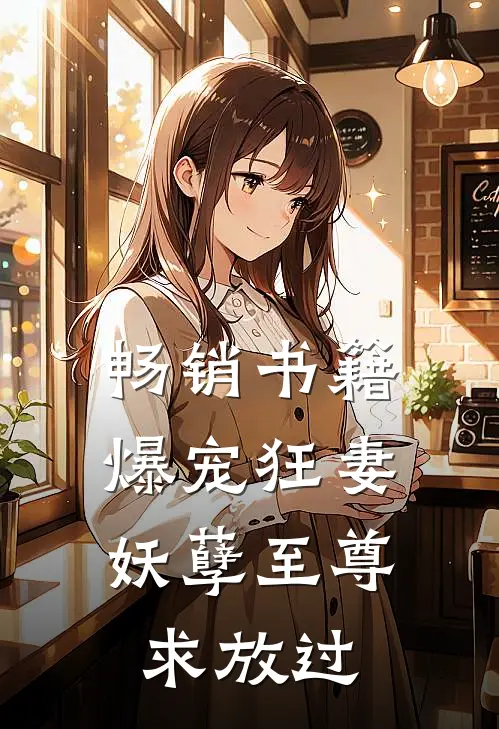 畅销书籍爆宠狂妻，妖孽至尊求放过