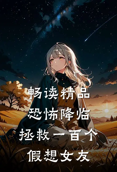 畅读精品恐怖降临：拯救一百个假想女友