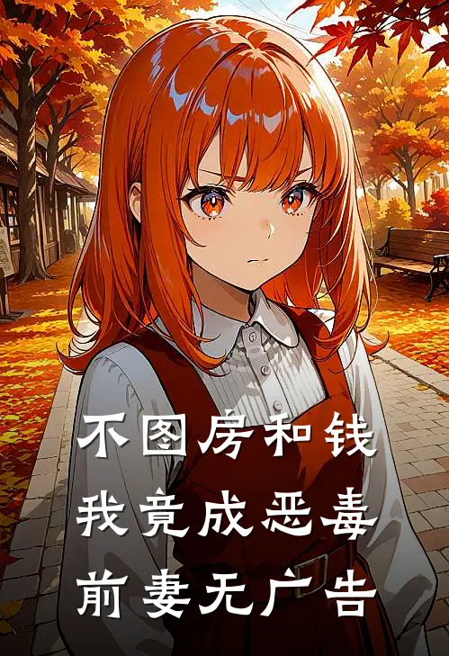 不图房和钱，我竟成恶毒前妻无广告