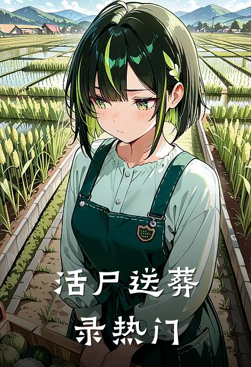 活尸送葬录热门