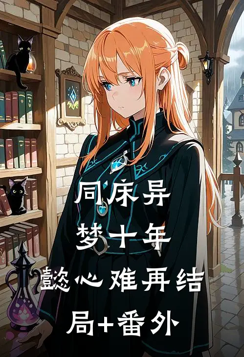 同床异梦十年，懿心难再结局+番外