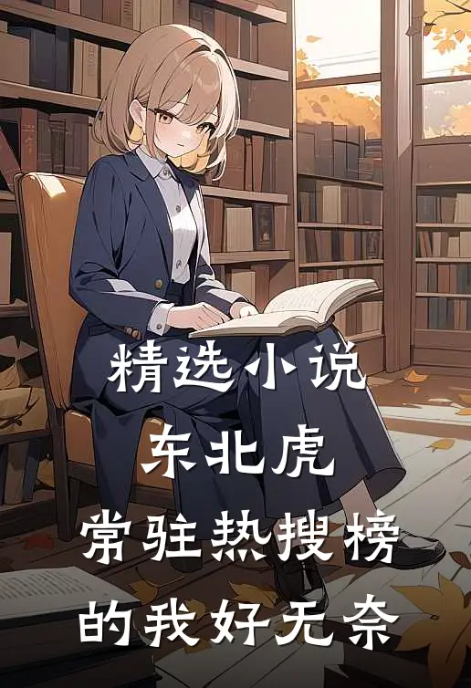 精选小说东北虎：常驻热搜榜的我好无奈