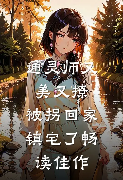 通灵师又美又撩，被拐回家镇宅了畅读佳作