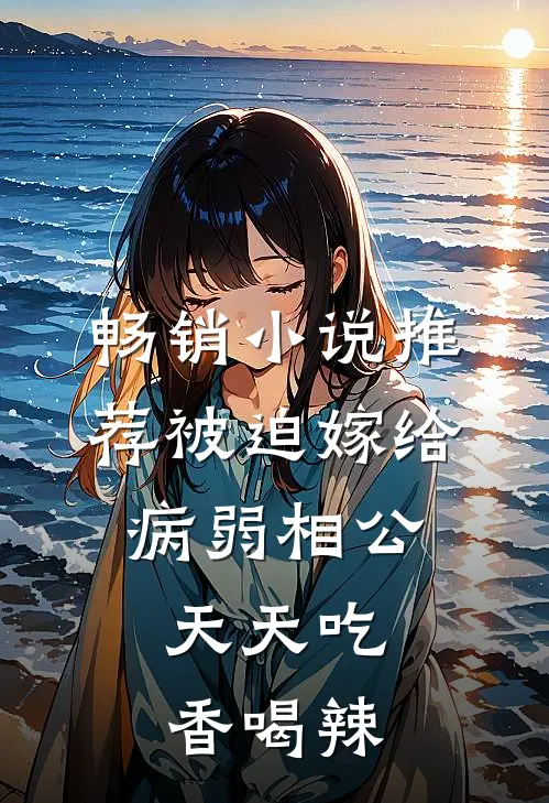 畅销小说推荐被迫嫁给病弱相公，天天吃香喝辣