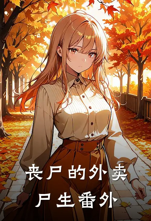 丧尸的外卖尸生 番外