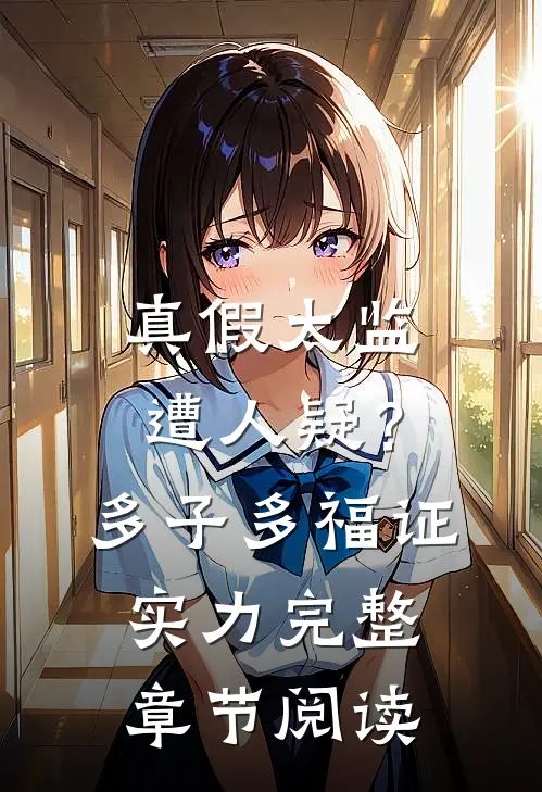 真假太监遭人疑？多子多福证实力完整章节阅读