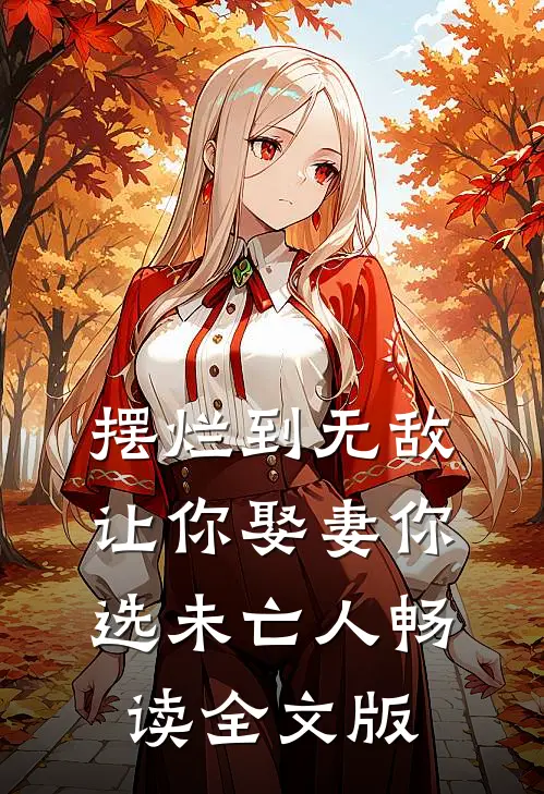 摆烂到无敌，让你娶妻你选未亡人畅读全文版