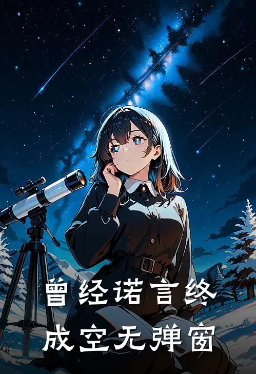 曾经诺言终成空无弹窗