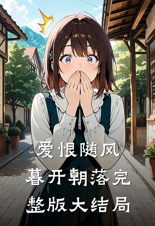爱恨随风，暮开朝落完整版大结局