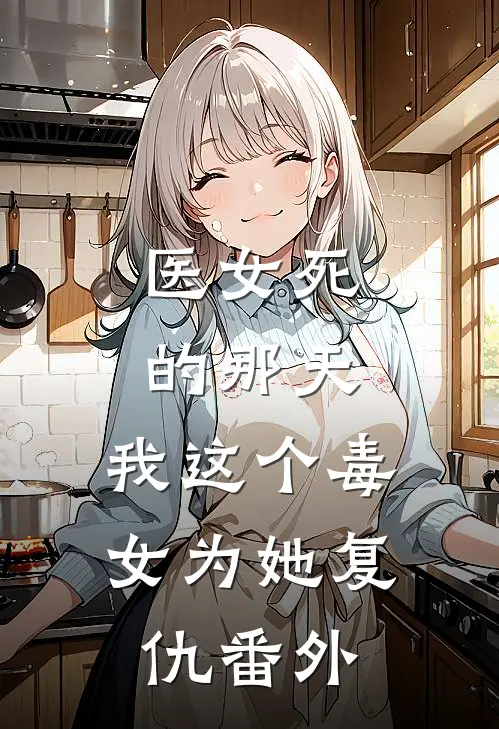 医女死的那天，我这个毒女为她复仇番外