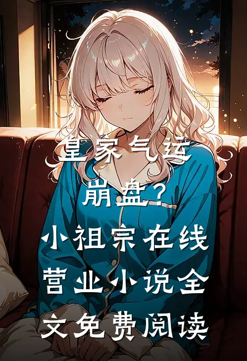 皇家气运崩盘？小祖宗在线营业小说全文免费阅读