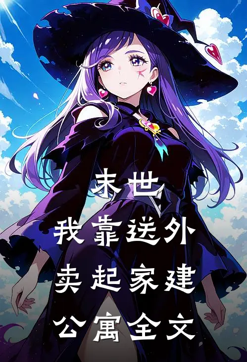 末世，我靠送外卖起家建公寓全文