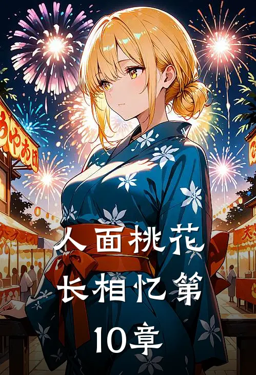 人面桃花长相忆第10章
