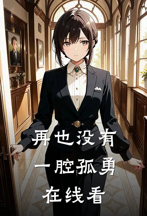 再也没有一腔孤勇在线看