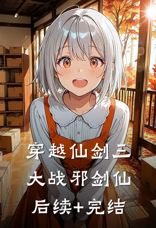 穿越仙剑三，大战邪剑仙后续+完结