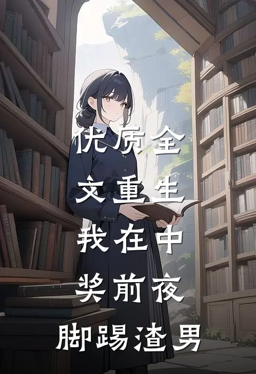 优质全文重生：我在中奖前夜，脚踢渣男