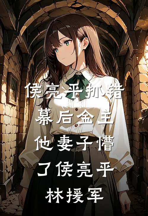 侯亮平抓错幕后金主，他妻子懵了侯亮平林援军