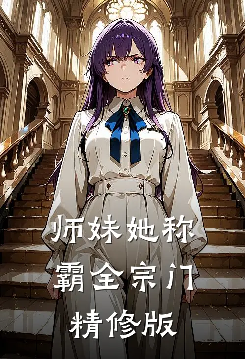 师妹她称霸全宗门精修版