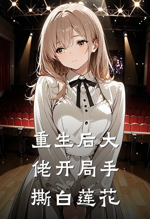 重生后大佬开局手撕白莲花