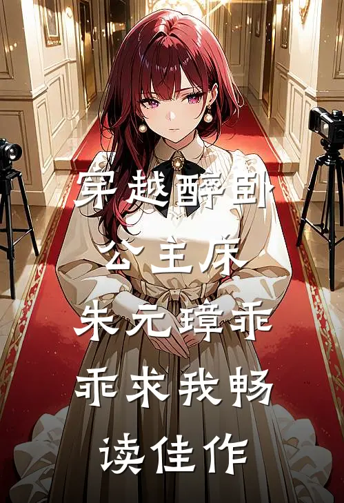 穿越醉卧公主床，朱元璋乖乖求我畅读佳作
