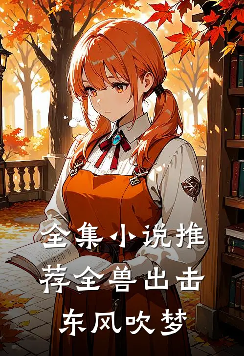 全集小说推荐全兽出击东风吹梦
