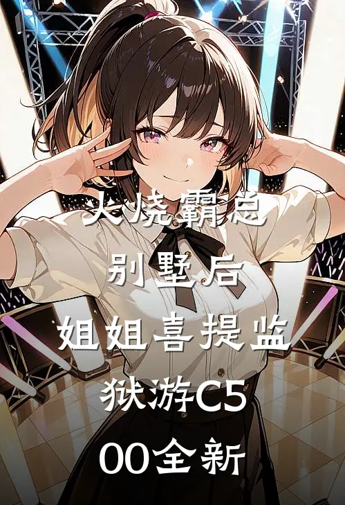 火烧霸总别墅后，姐姐喜提监狱游C500全新