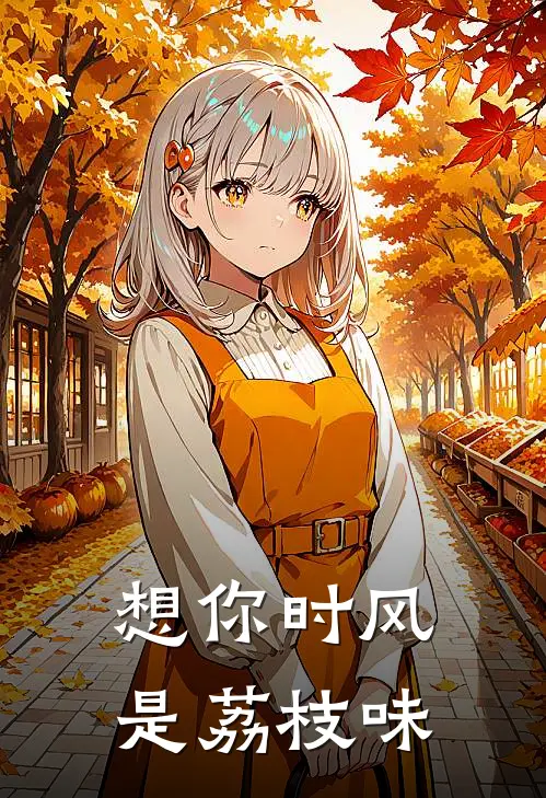 想你时风是荔枝味