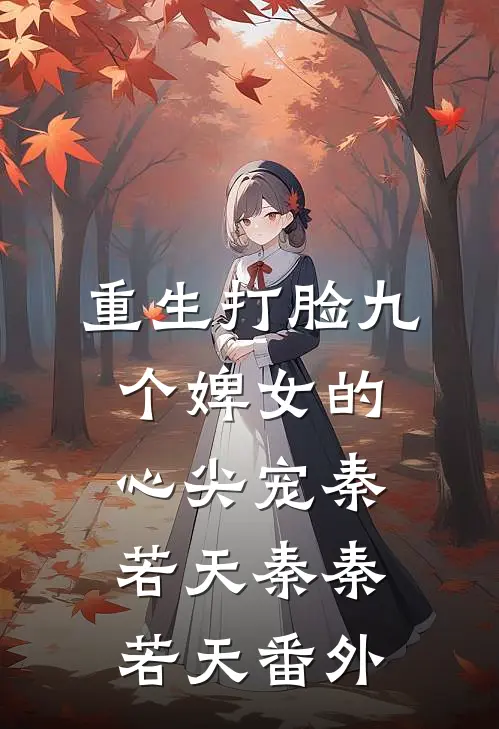 重生打脸九个婢女的心尖宠秦若天秦秦若天 番外