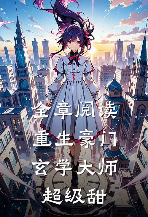 全章阅读重生豪门：玄学大师超级甜