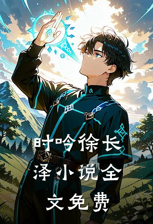 时吟徐长泽小说全文免费