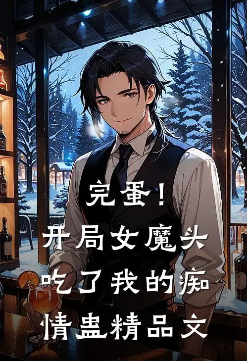 完蛋！开局女魔头吃了我的痴情蛊精品文