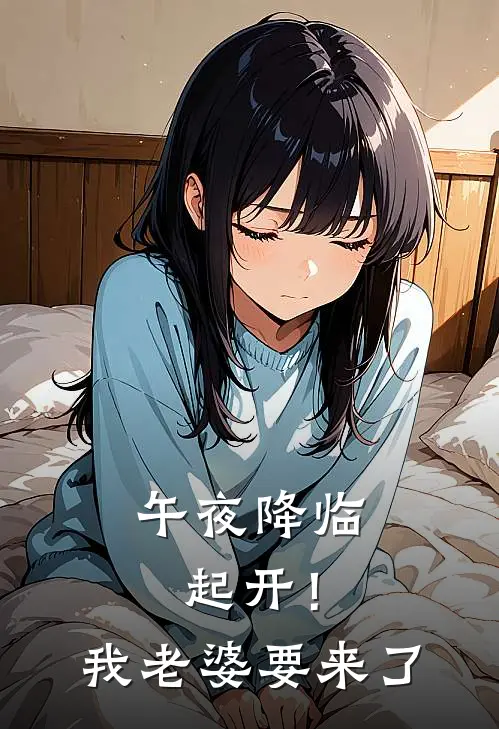 午夜降临：起开！我老婆要来了
